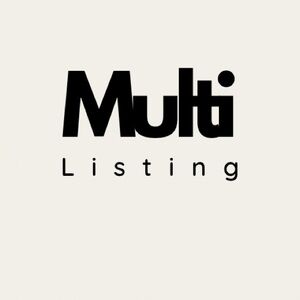 Multi Listing
